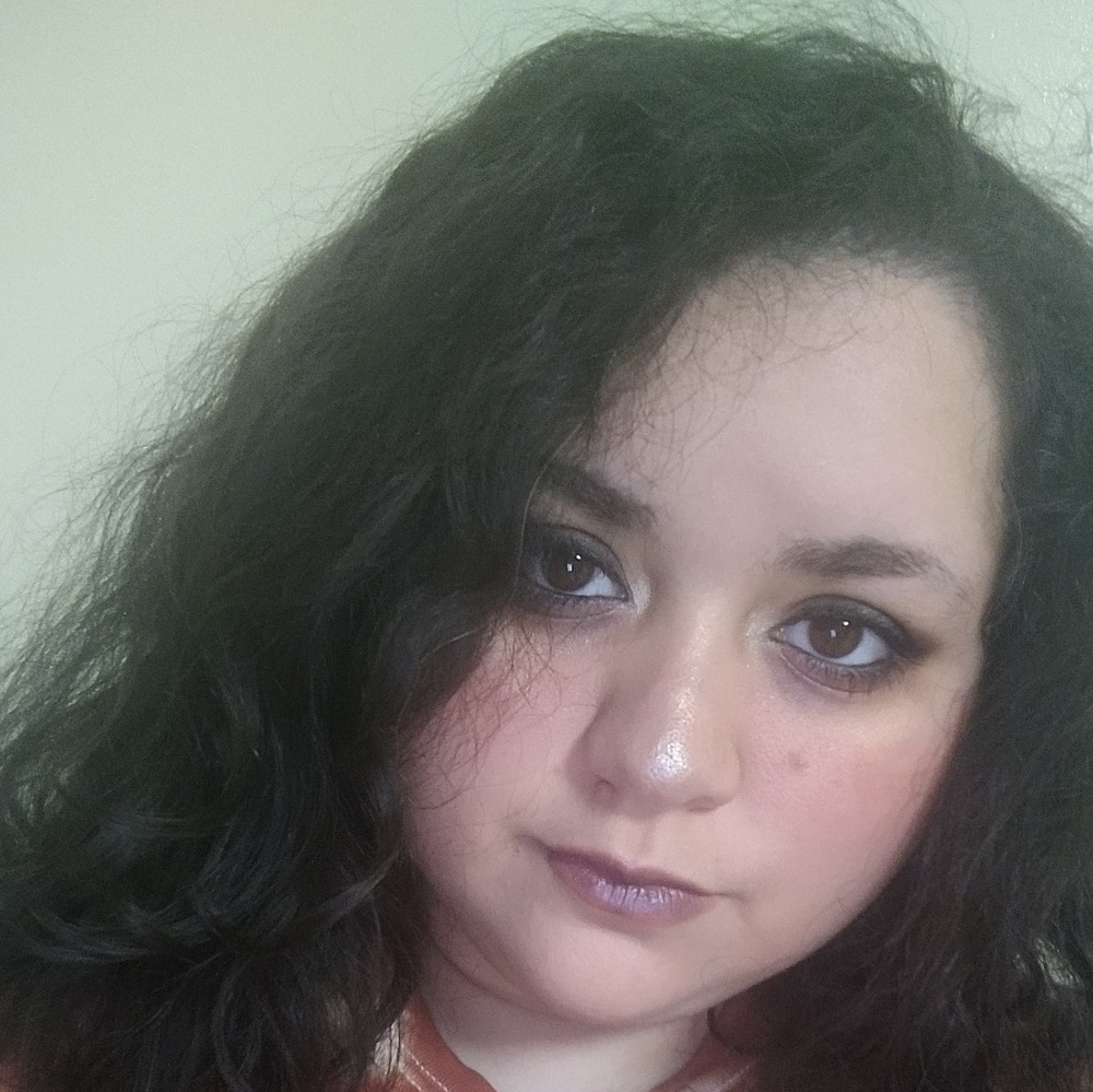 Meet your Posher, Alexa